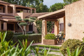 Centro Vacanze Isuledda