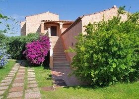 Centro Vacanze Isuledda