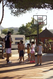 Centro Vacanze Isuledda