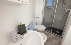 Centro Vacanze Isuledda