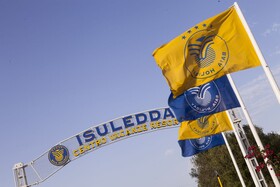 Centro Vacanze Isuledda