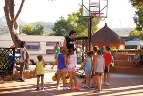 Centro Vacanze Isuledda