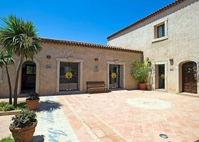 Centro Vacanze Isuledda