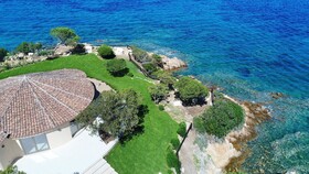 Centro Vacanze Isuledda