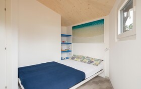 Centro Vacanze Isuledda