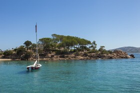 Centro Vacanze Isuledda