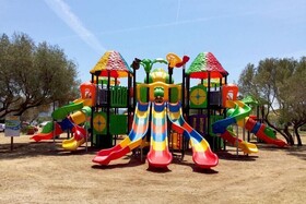 Centro Vacanze Isuledda