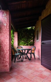 Centro Vacanze Isuledda