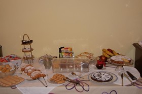 Gentarrubia - B&B