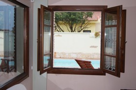 Gentarrubia - B&B