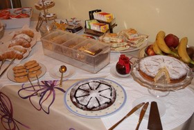 Gentarrubia - B&B