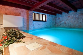Gentarrubia - B&B