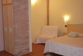 Gentarrubia - B&B