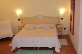 Gentarrubia - B&B