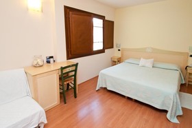 Gentarrubia - B&B