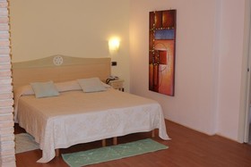 Gentarrubia - B&B