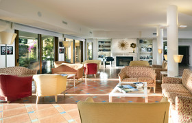 Hotel Santa Gilla