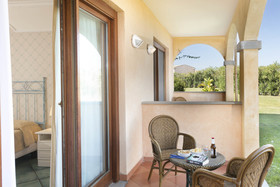 Hotel Santa Gilla