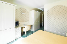 Hotel Santa Gilla