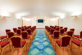 Hotel Santa Gilla