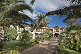 Hotel Santa Gilla