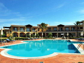Hotel Santa Gilla