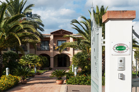 Hotel Santa Gilla