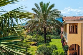 Hotel Santa Gilla