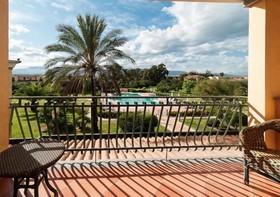 Hotel Santa Gilla