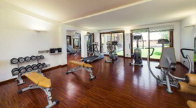 Hotel Santa Gilla