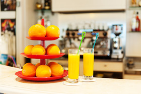 Hotel Santa Gilla