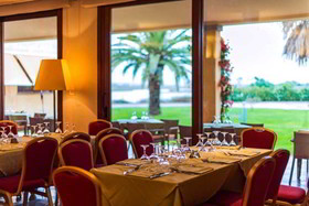 Hotel Santa Gilla