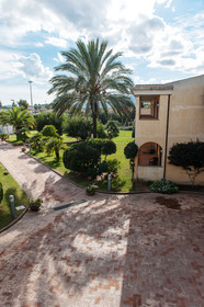 Hotel Santa Gilla