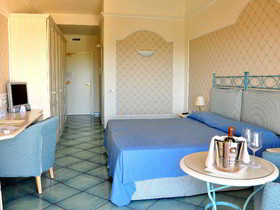 Hotel Santa Gilla