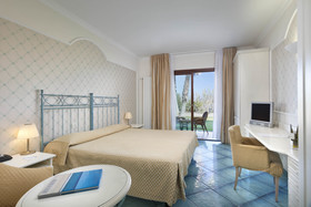 Hotel Santa Gilla