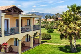 Hotel Santa Gilla