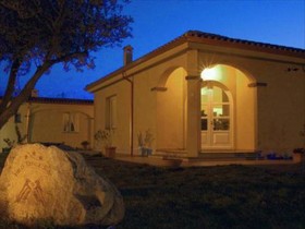 Hotel Tanca Irde