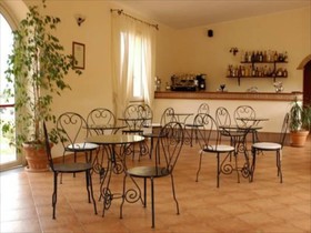Hotel Tanca Irde