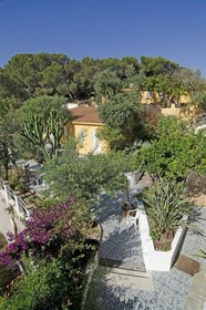 Hotel Paola