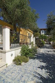 Hotel Paola