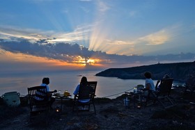 Poecylia Resort