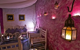 Poecylia Resort