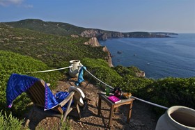 Poecylia Resort