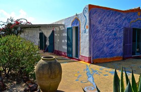 Poecylia Resort