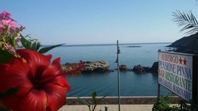Antica Pensione Pinna