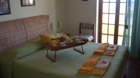B&B Monti La Marina