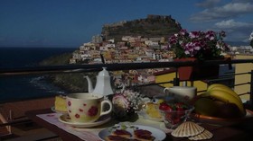 B&B Monti La Marina