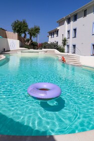 Best Western Hotel Blumarea - Castelsardo