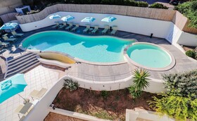 Best Western Hotel Blumarea - Castelsardo