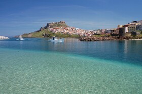 Best Western Hotel Blumarea - Castelsardo